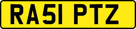 RA51PTZ
