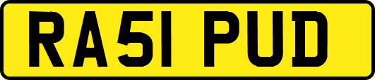 RA51PUD
