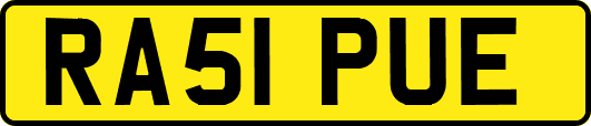 RA51PUE
