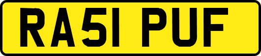 RA51PUF