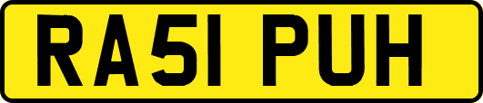 RA51PUH