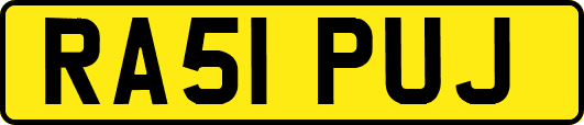 RA51PUJ