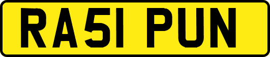 RA51PUN