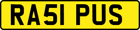 RA51PUS