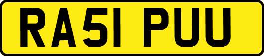 RA51PUU