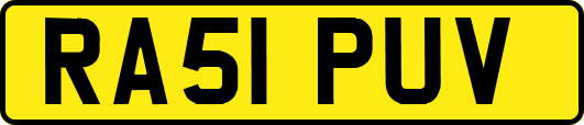 RA51PUV