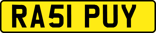 RA51PUY