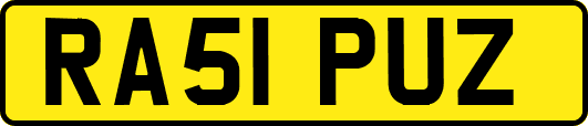 RA51PUZ