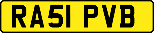 RA51PVB