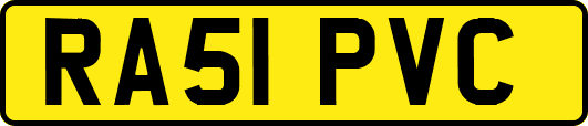 RA51PVC