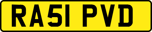 RA51PVD