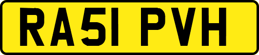 RA51PVH