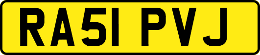 RA51PVJ
