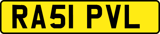 RA51PVL