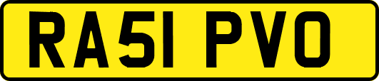 RA51PVO