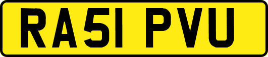 RA51PVU