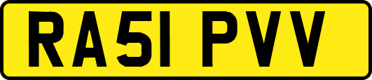 RA51PVV