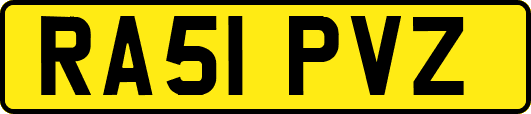 RA51PVZ