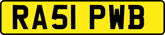 RA51PWB