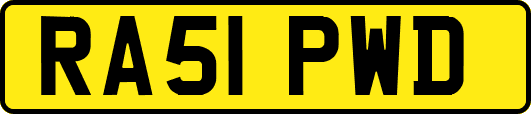 RA51PWD