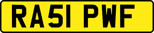 RA51PWF