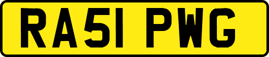 RA51PWG