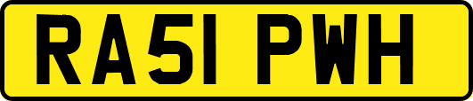 RA51PWH