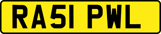 RA51PWL