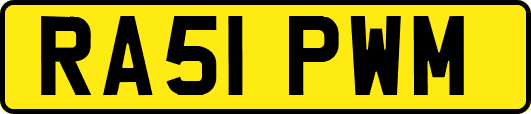 RA51PWM