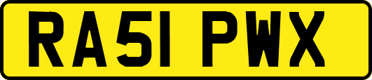RA51PWX