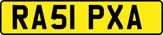 RA51PXA