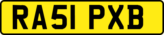 RA51PXB