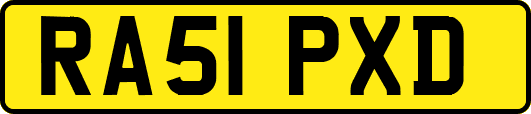 RA51PXD