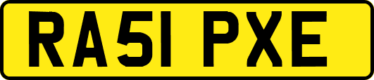 RA51PXE