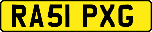 RA51PXG