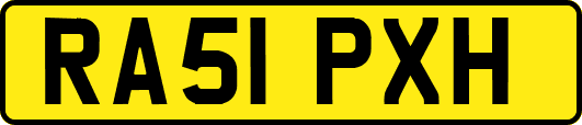 RA51PXH