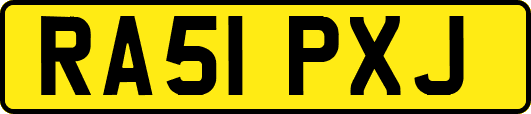 RA51PXJ