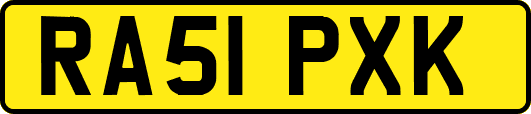 RA51PXK
