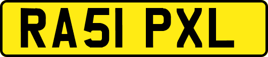 RA51PXL