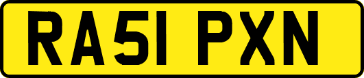 RA51PXN