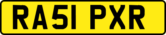 RA51PXR