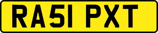 RA51PXT