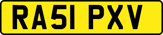 RA51PXV