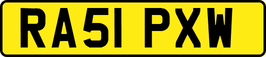 RA51PXW