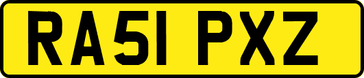 RA51PXZ