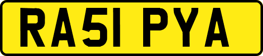 RA51PYA