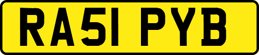 RA51PYB