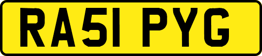 RA51PYG