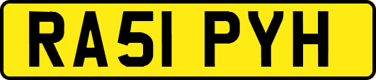 RA51PYH
