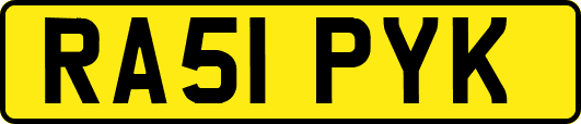 RA51PYK